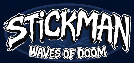 Stickman: Waves Of Doom — Steam header