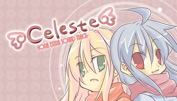 Celeste - Sora Extra Soundtrack on Steam