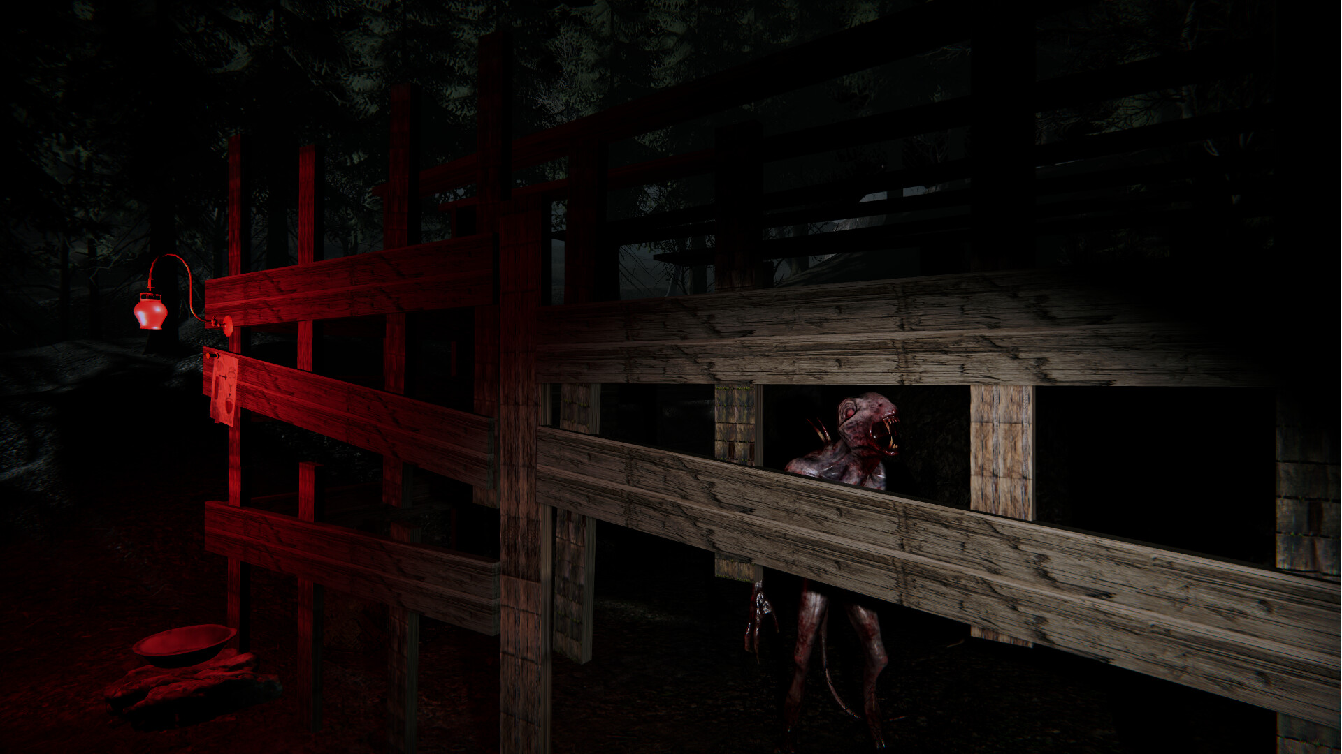 The Old Man’s Will screenshot 6