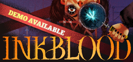 Inkblood