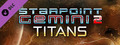 Starpoint Gemini 2: Titans