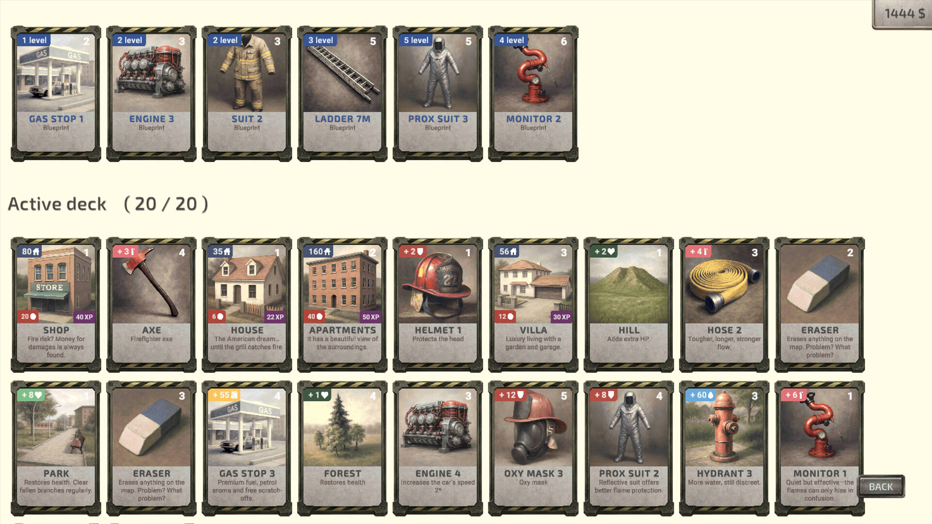Loop Firefighters screenshot 3