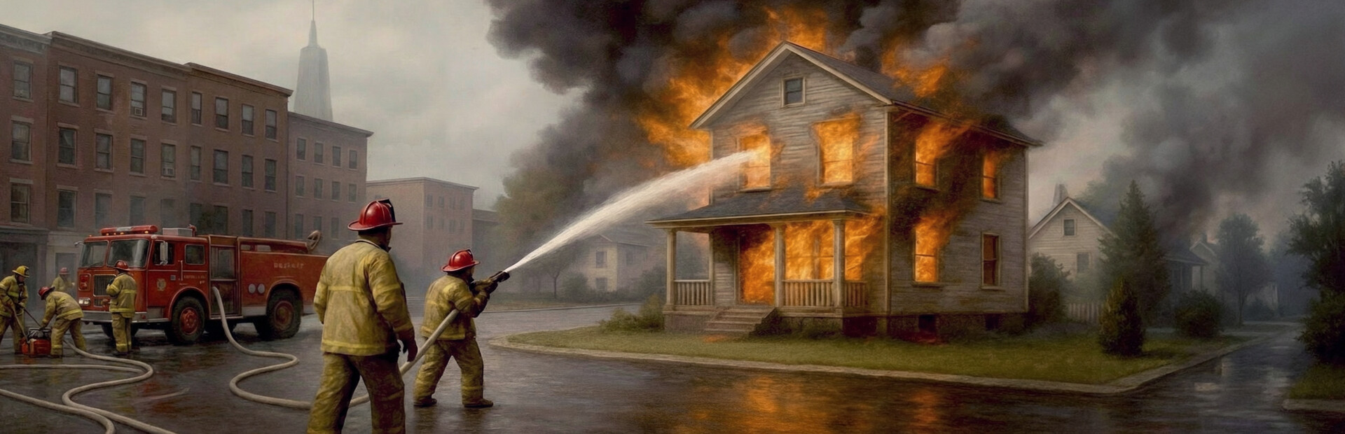 Loop Firefighters