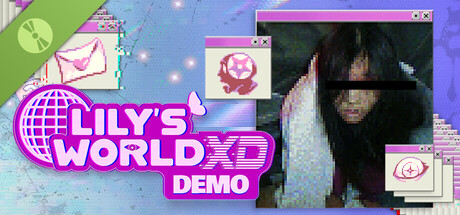 lily's world XD Demo