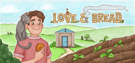 Love and Bread