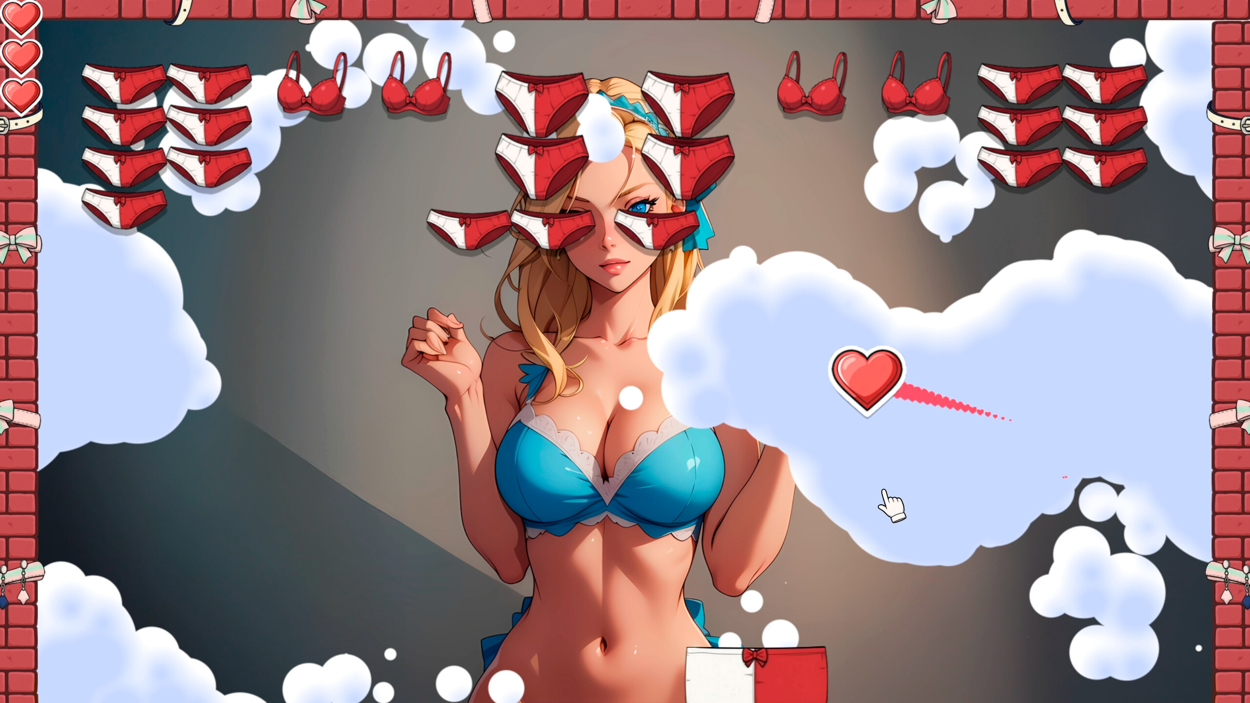 Velvet screenshot 2