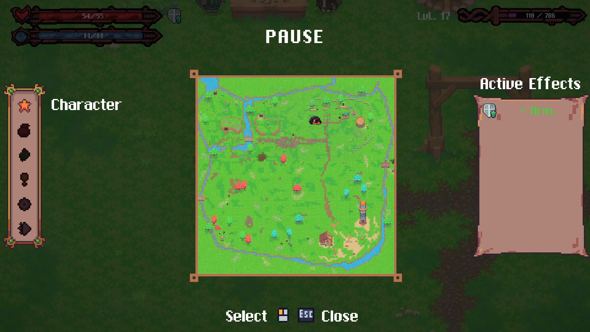 Donna: The Canine Quest Soundtrack screenshot 9