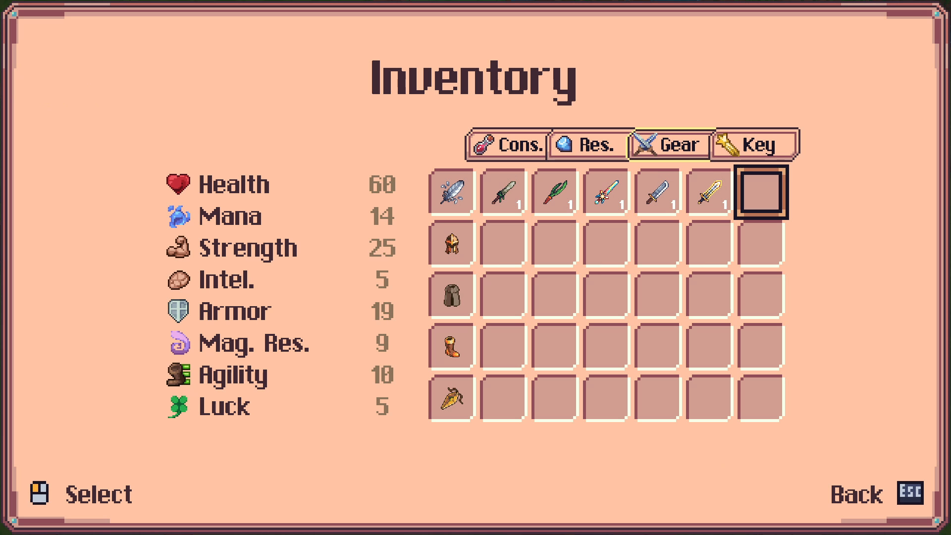 Donna: The Canine Quest Soundtrack screenshot 5