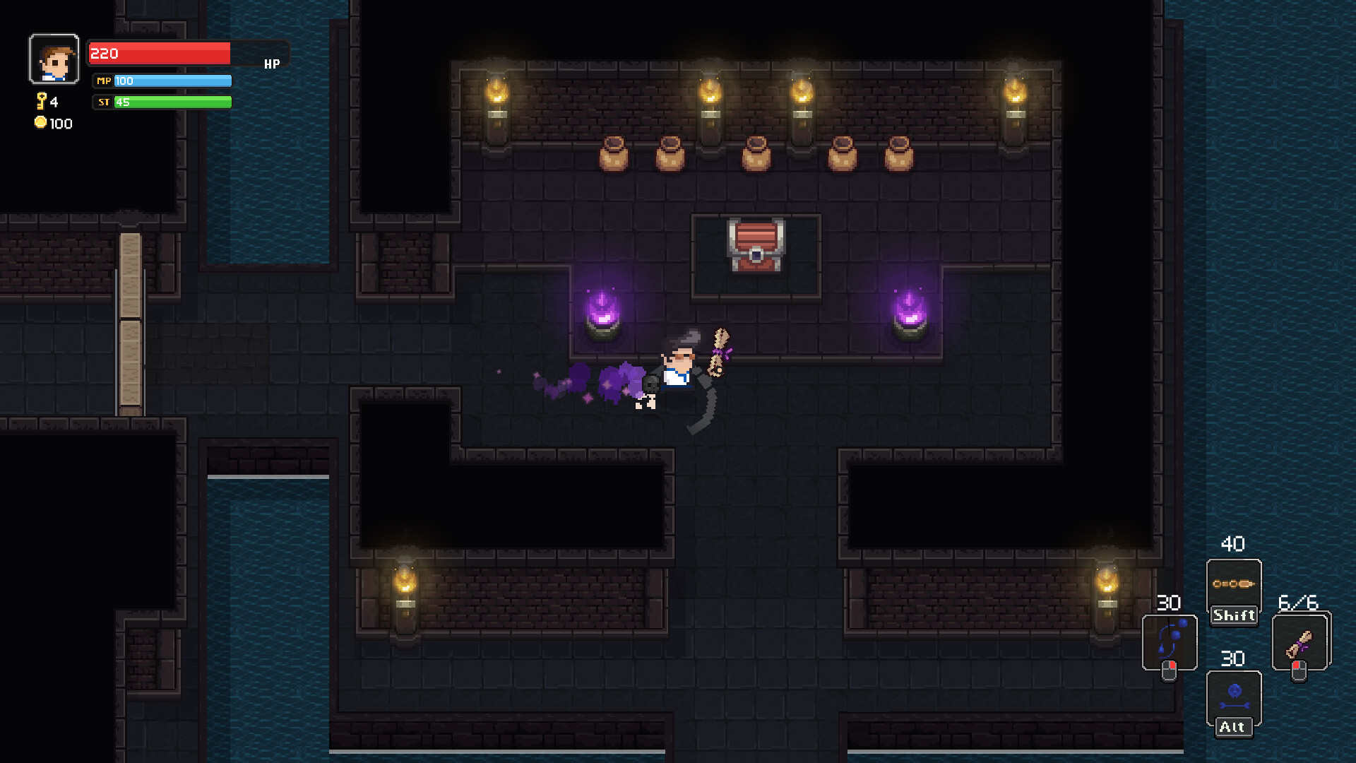 Golden Self screenshot 8