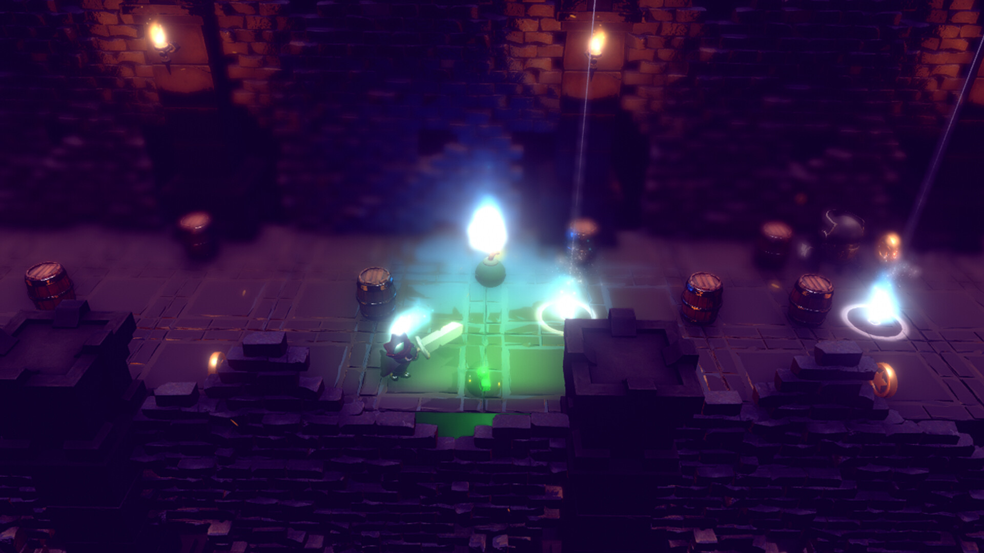 Flame On Sire screenshot 5