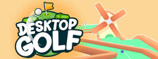 Desktop Golf