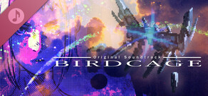 BIRDCAGE Original Soundtrack