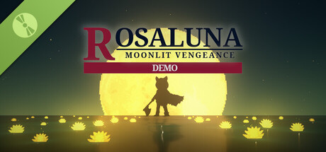 Rosaluna: Moonlit Vengeance Demo