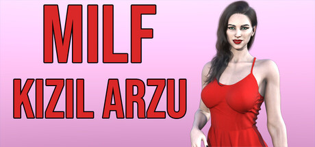MILF KIZIL ARZU