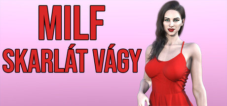 MILF SKARLÁT VÁGY