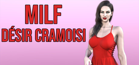 MILF DÉSIR CRAMOISI