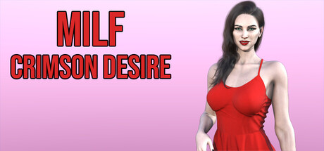 MILF CRIMSON DESIRE