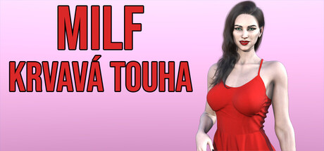 MILF KRVAVÁ TOUHA