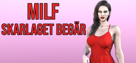 MILF SKARLAGET BEGÄR