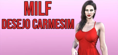 MILF DESEJO CARMESIM