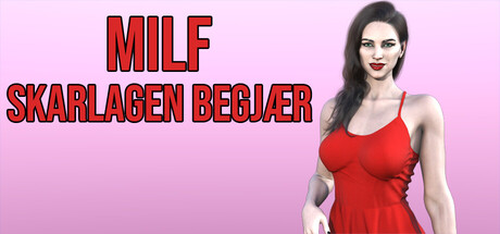 MILF SKARLAGEN BEGJÆR
