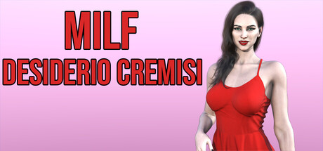MILF DESIDERIO CREMISI
