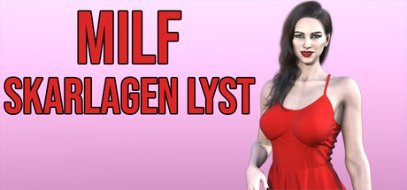 MILF SKARLAGEN LYST