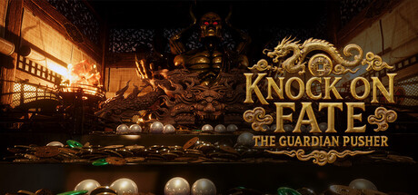 Knock on Fate：The Guardian Pusher