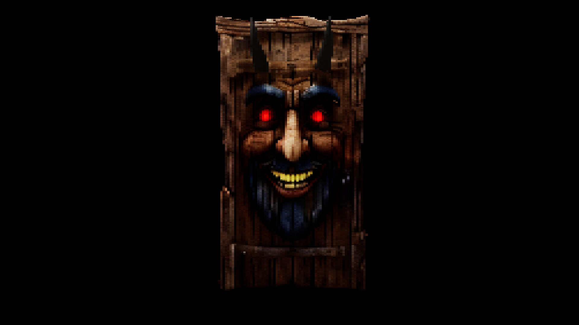 Threshold of Judgment screenshot 1