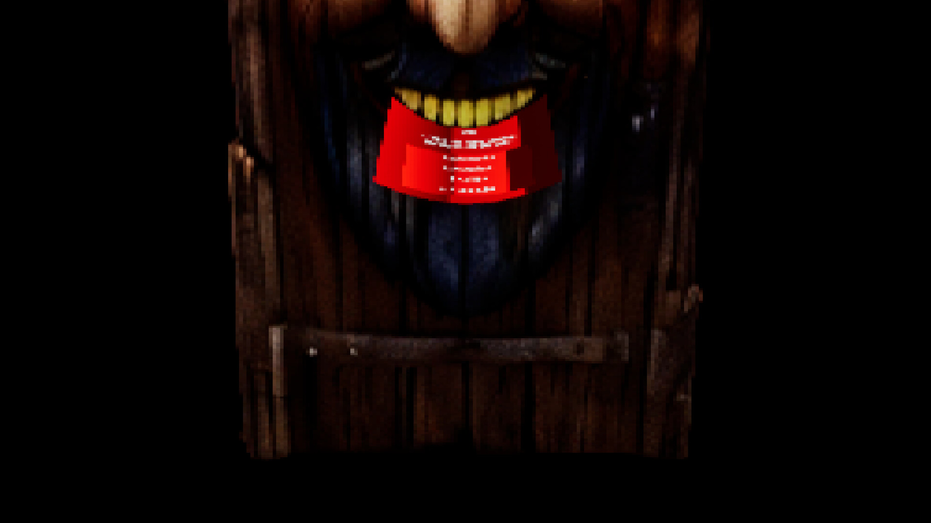 Threshold of Judgment screenshot 3