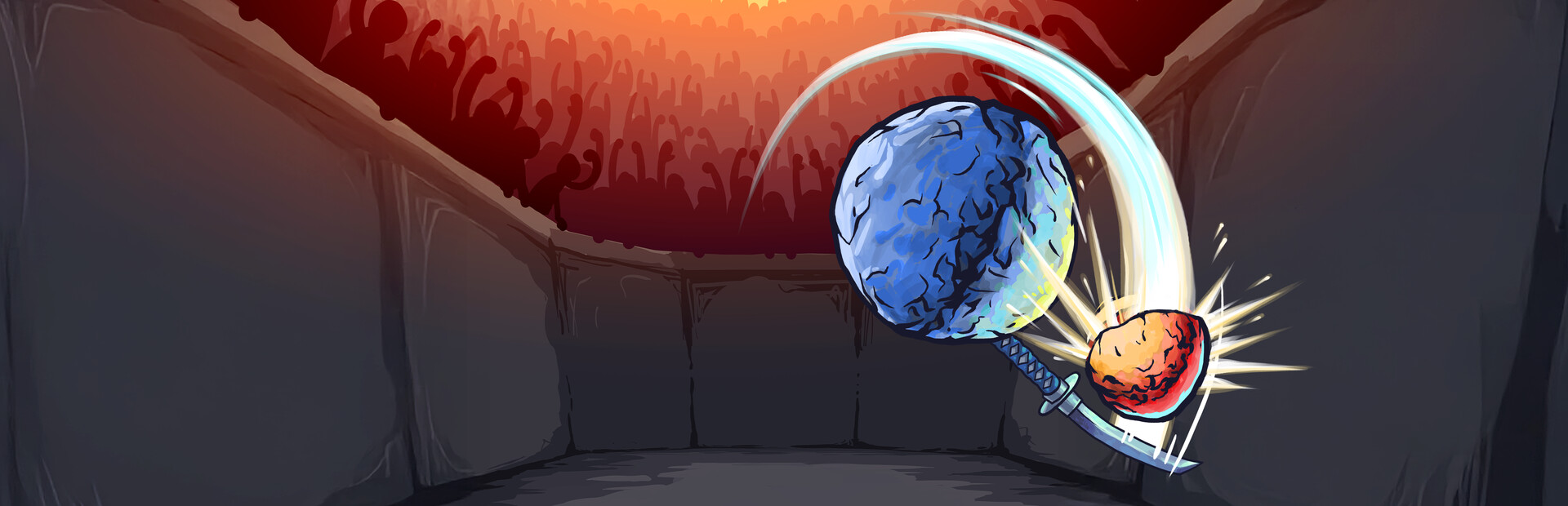 Auto Ball Arena