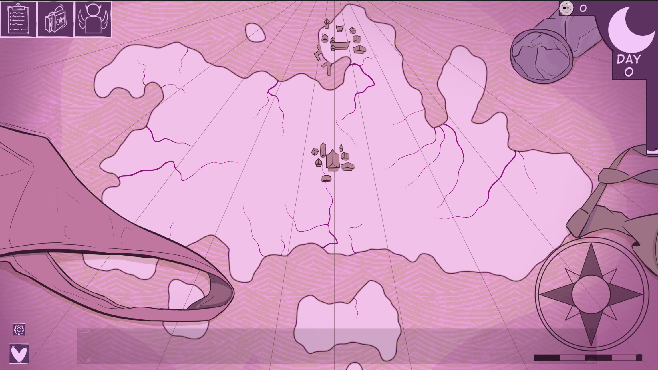 Divine Suite screenshot 4