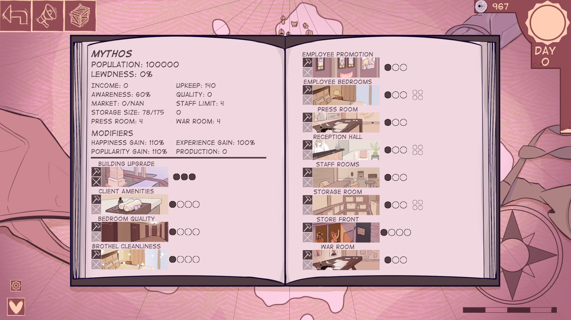 Divine Suite screenshot 12