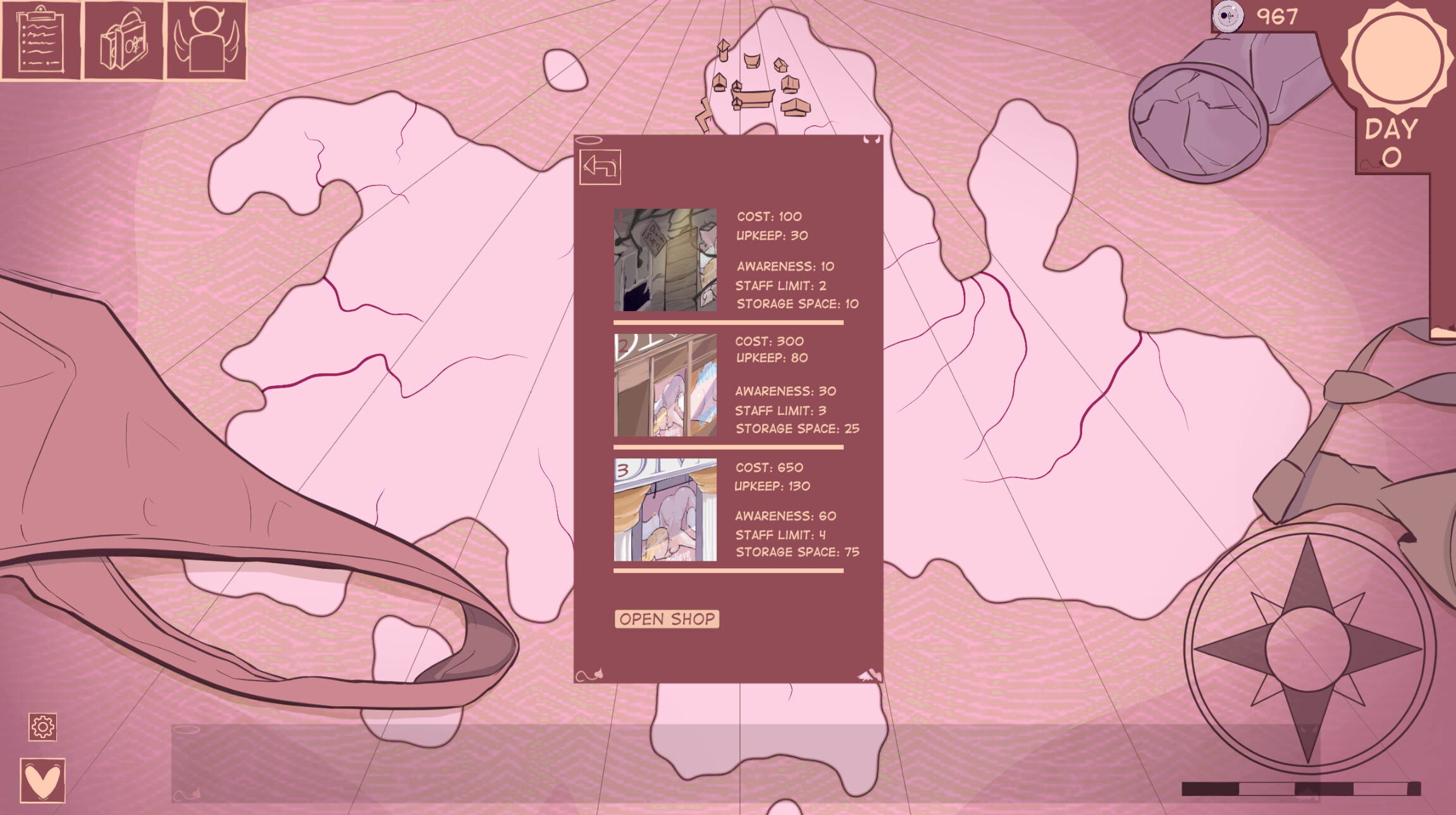 Divine Suite screenshot 11