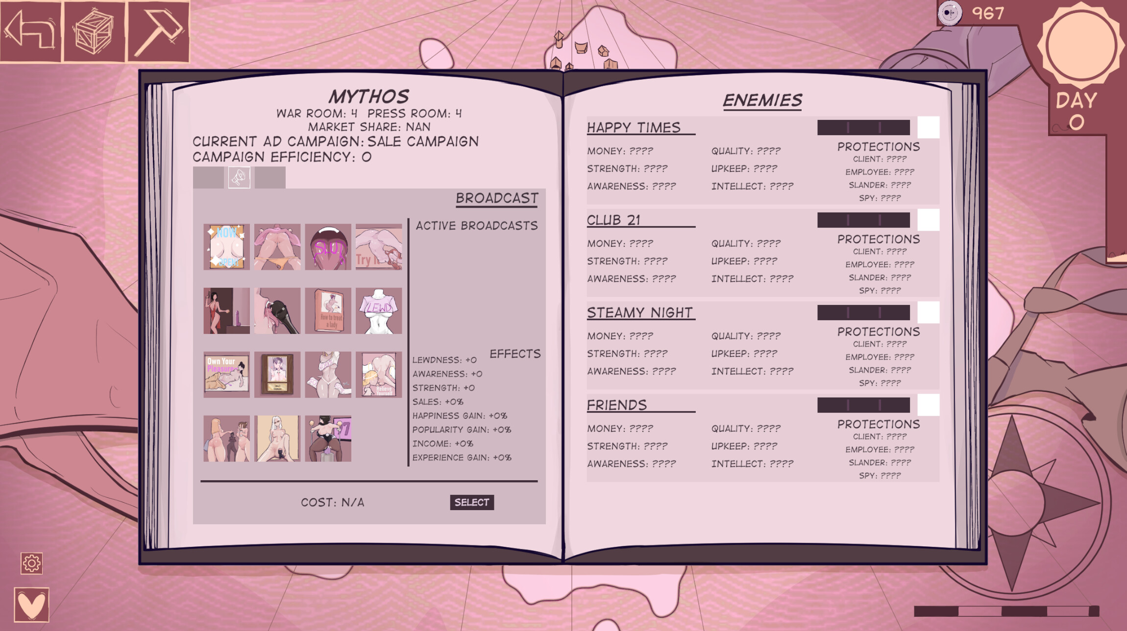 Divine Suite screenshot 10