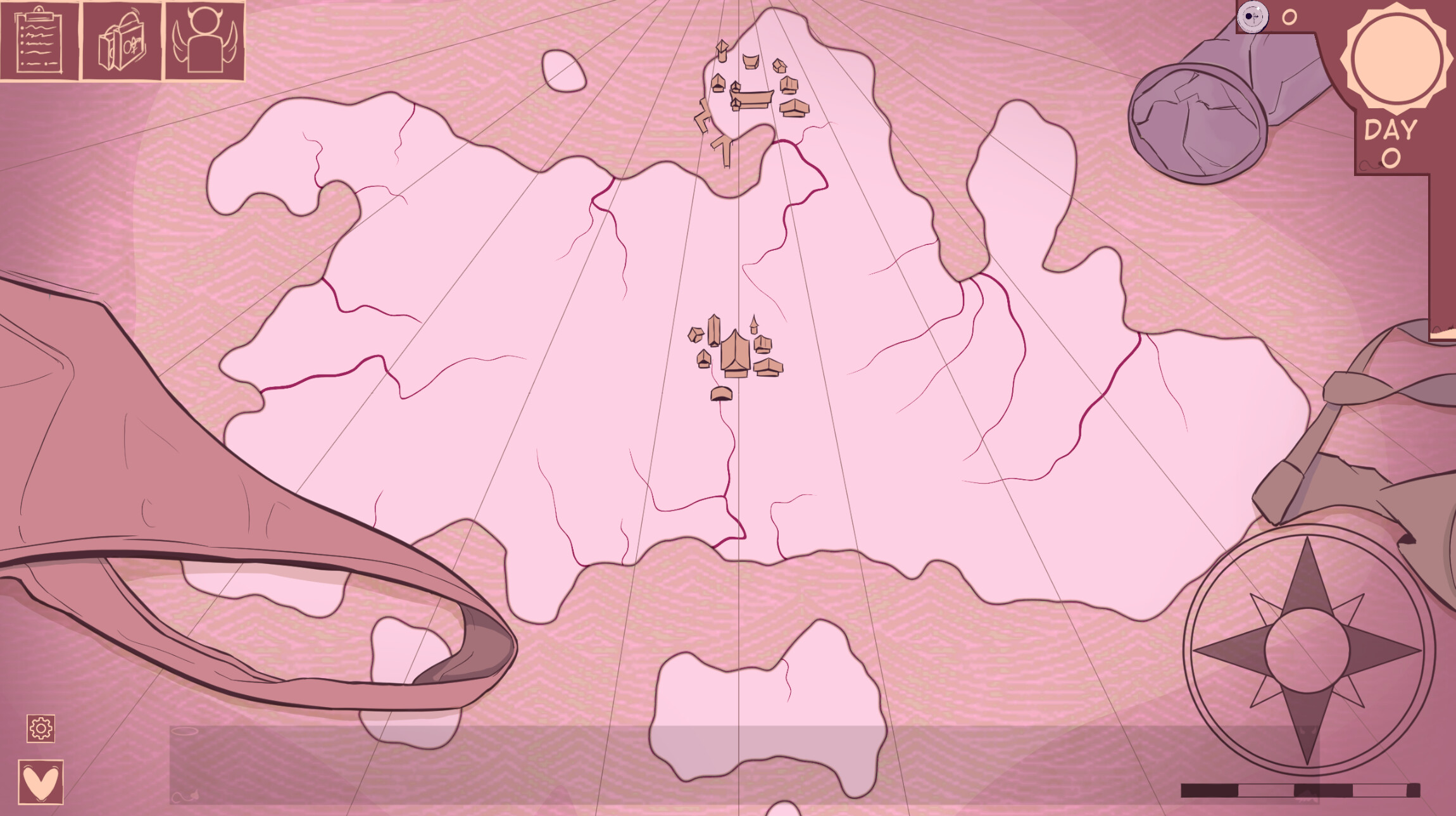 Divine Suite screenshot 3