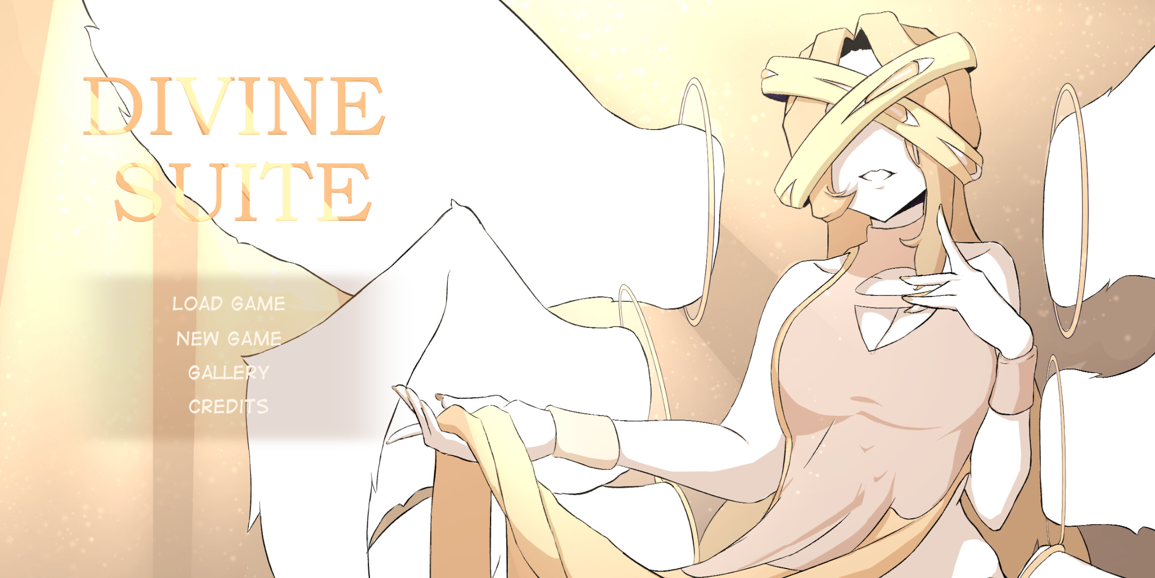 Divine Suite screenshot 1