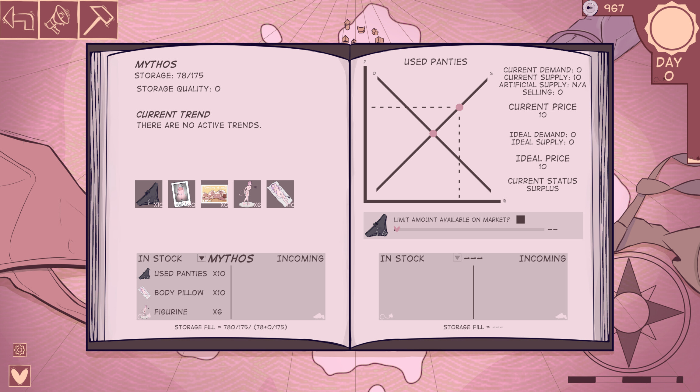 Divine Suite screenshot 9