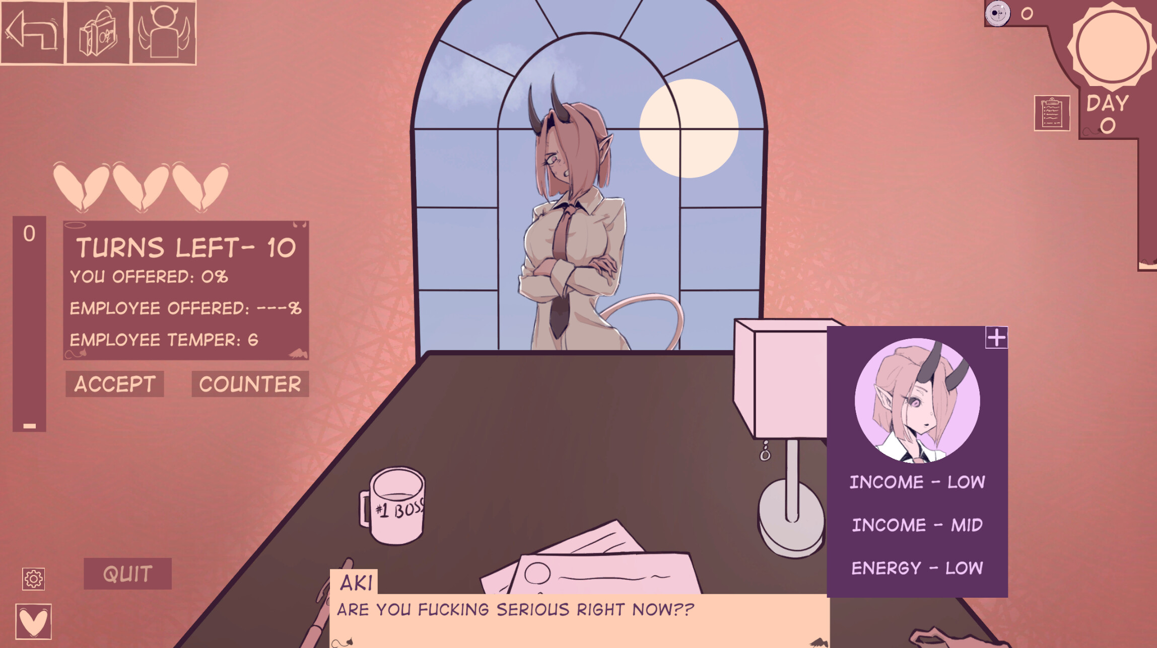Divine Suite screenshot 2
