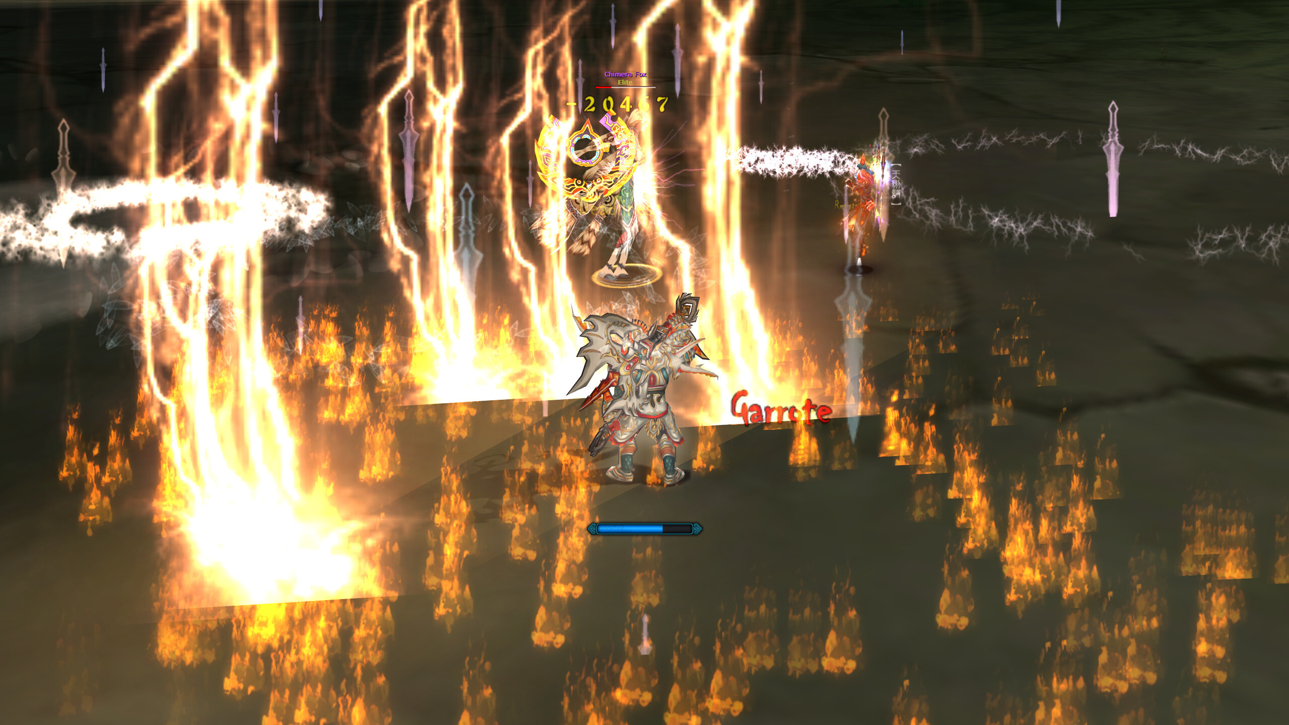 ZuOnline screenshot 2