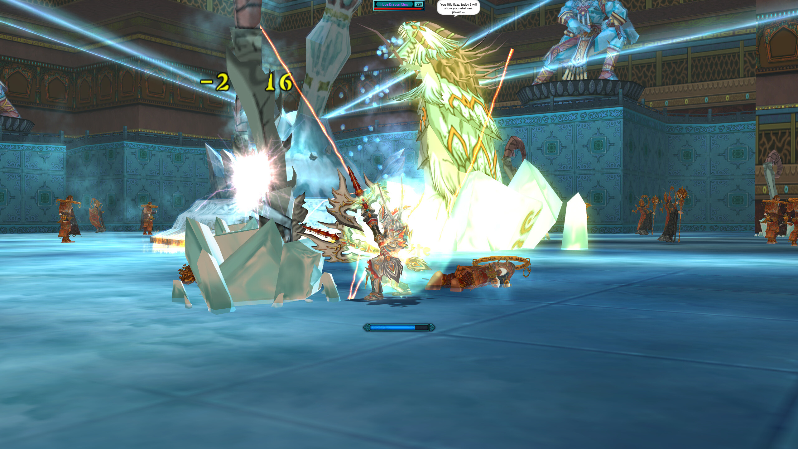 ZuOnline screenshot 5