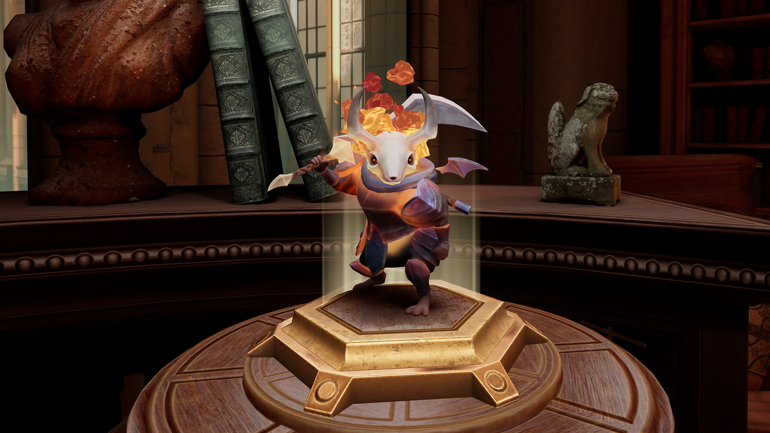 Glassbreakers - Supporter Pack screenshot 3