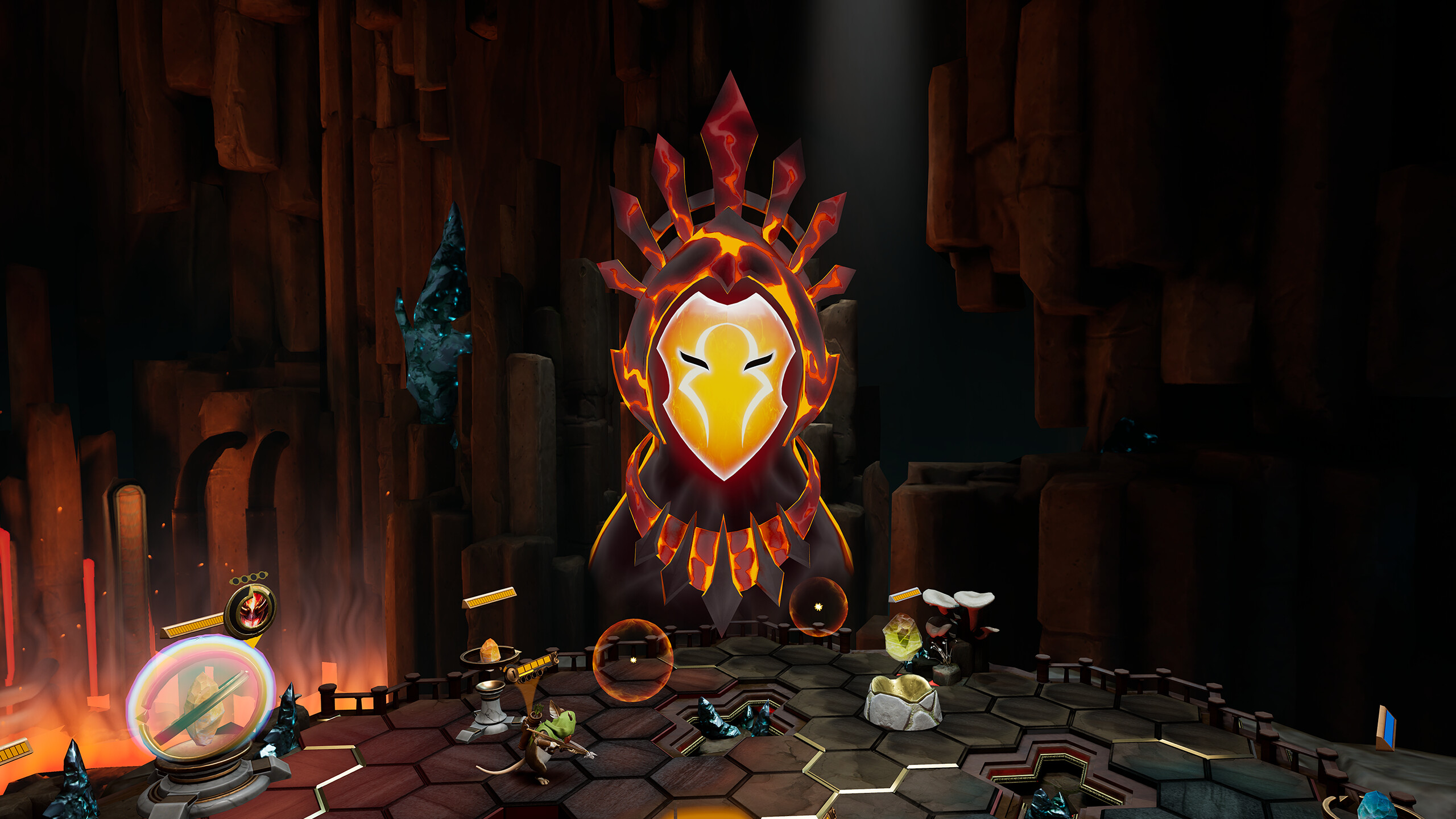 Glassbreakers - Supporter Pack screenshot 4