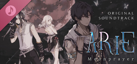 ARIE: Moonprayer Original Soundtrack