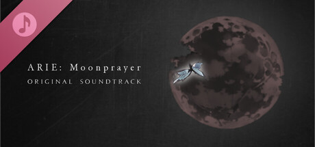 ARIE: Moonprayer Original Soundtrack