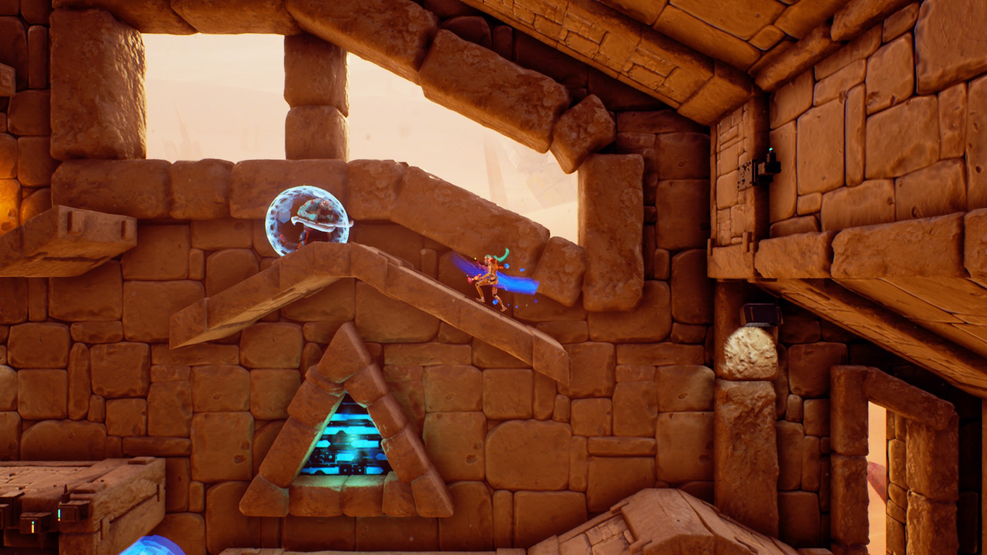 BATTLECREW Space Pirates screenshot 9