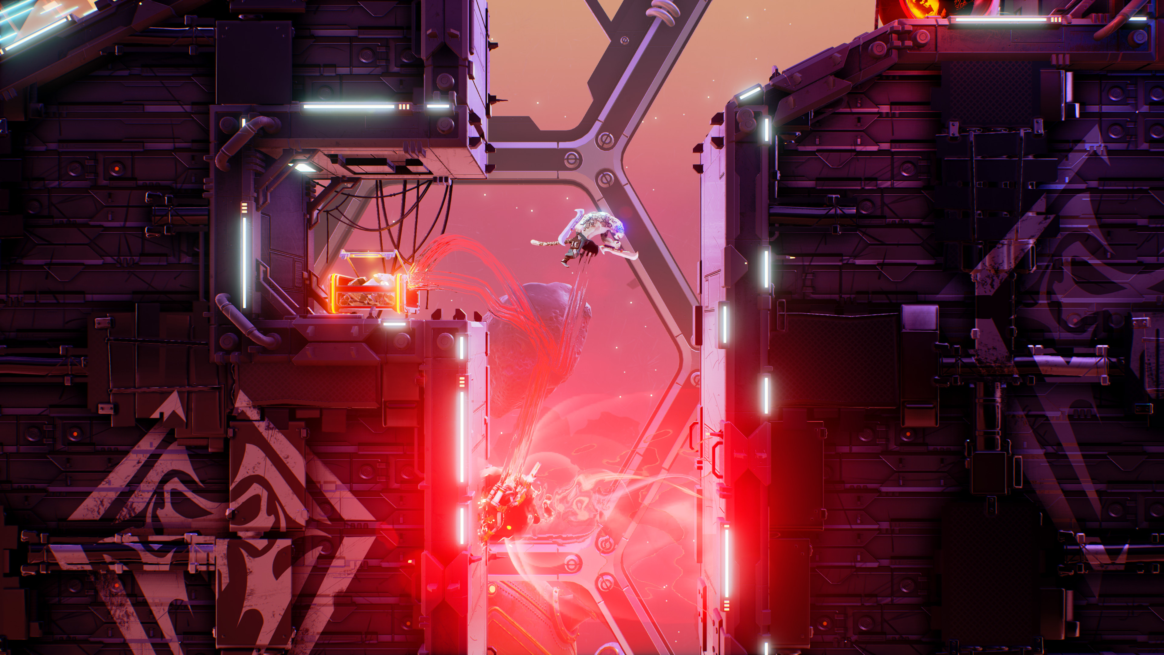 BATTLECREW Space Pirates screenshot 3