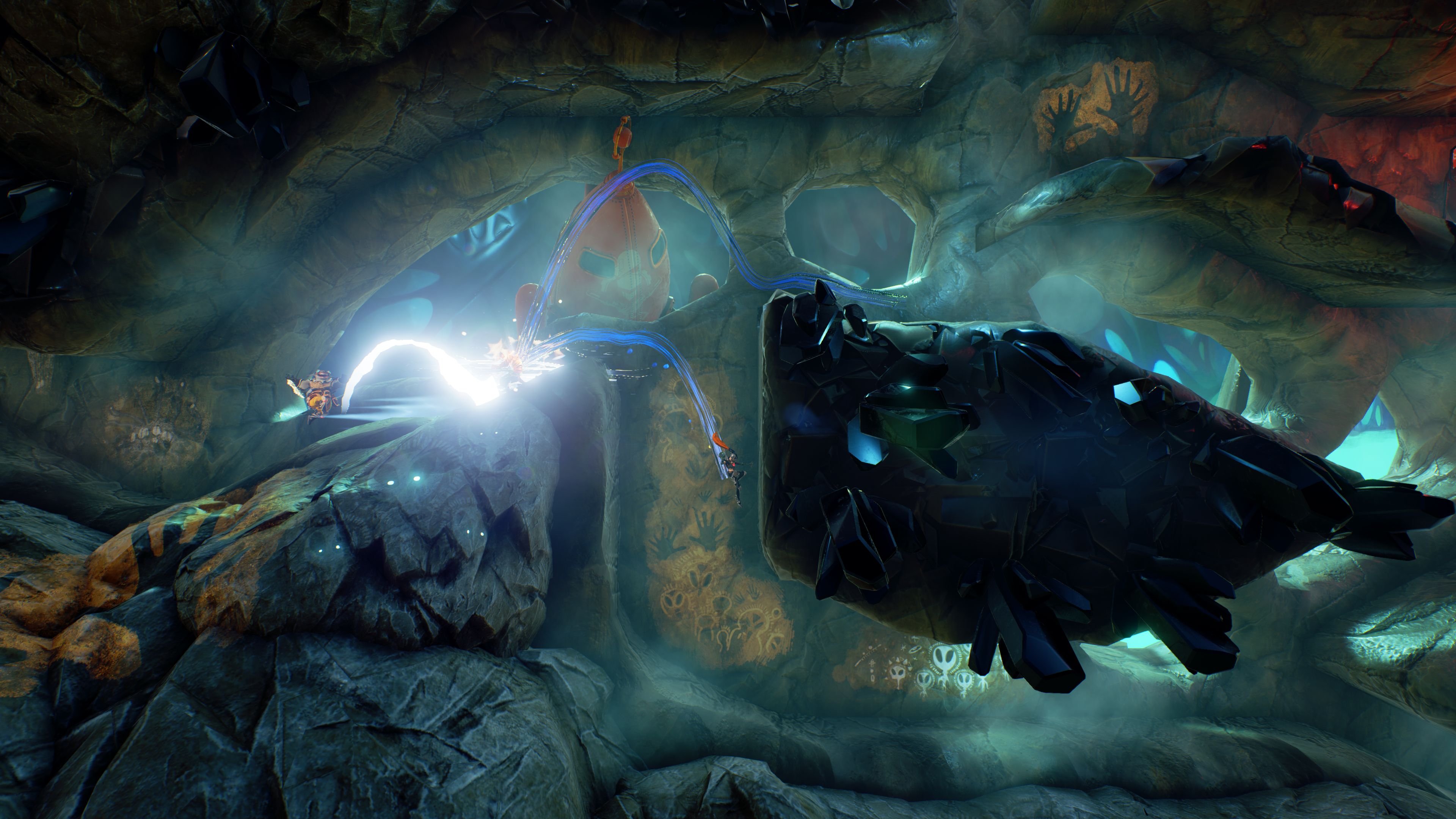 BATTLECREW Space Pirates screenshot 2