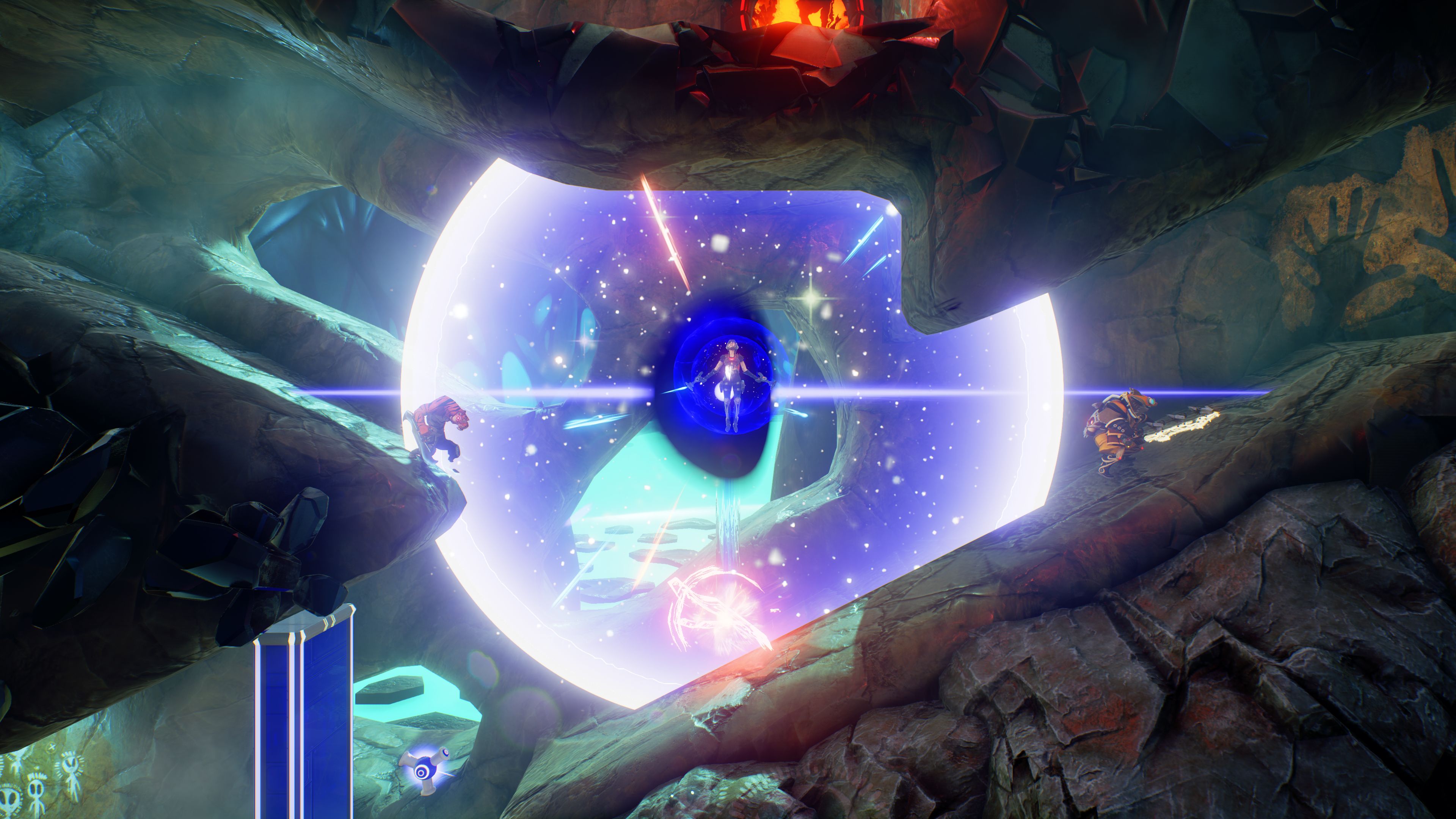 BATTLECREW Space Pirates screenshot 5