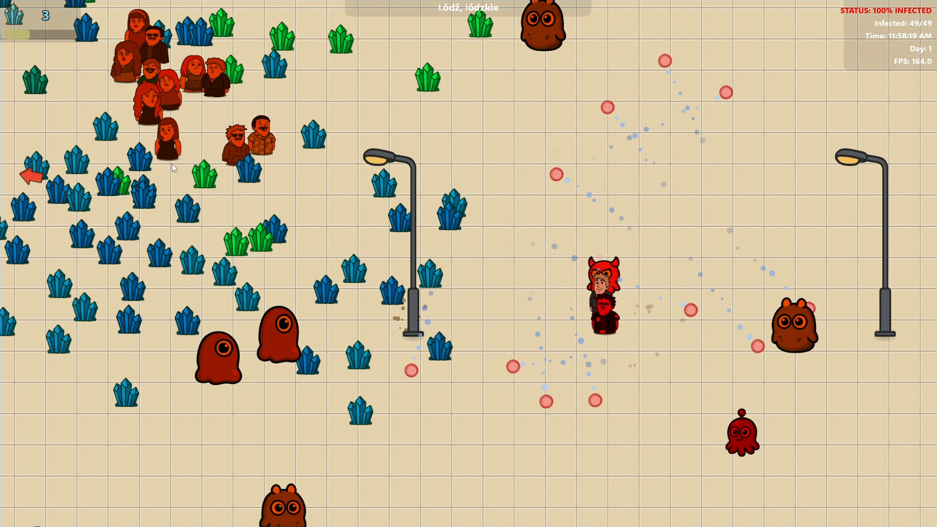 Global Agent screenshot 6